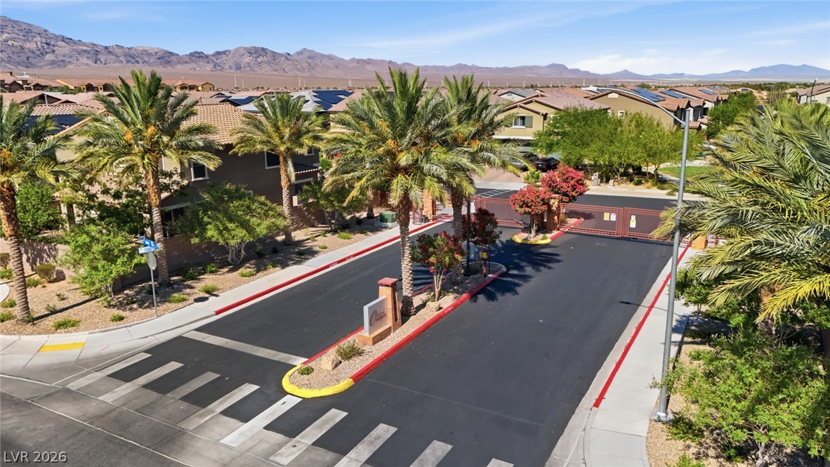 4228 Fossatello Avenue North Las Vegas NV 89084