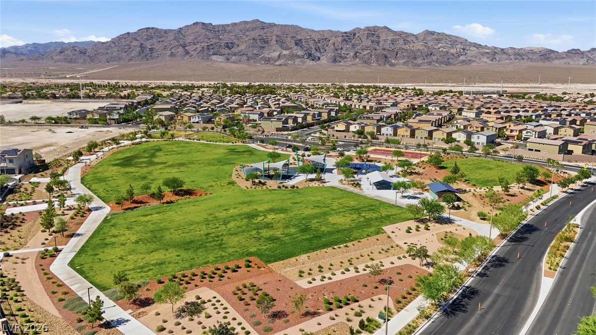 4228 Fossatello Avenue North Las Vegas NV 89084