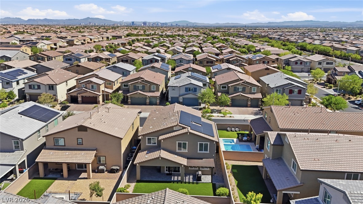 4228 Fossatello Avenue North Las Vegas NV 89084