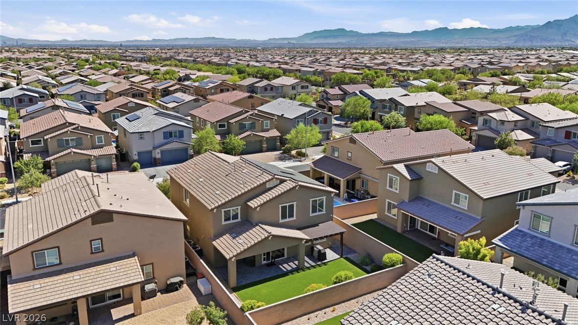 4228 Fossatello Avenue North Las Vegas NV 89084