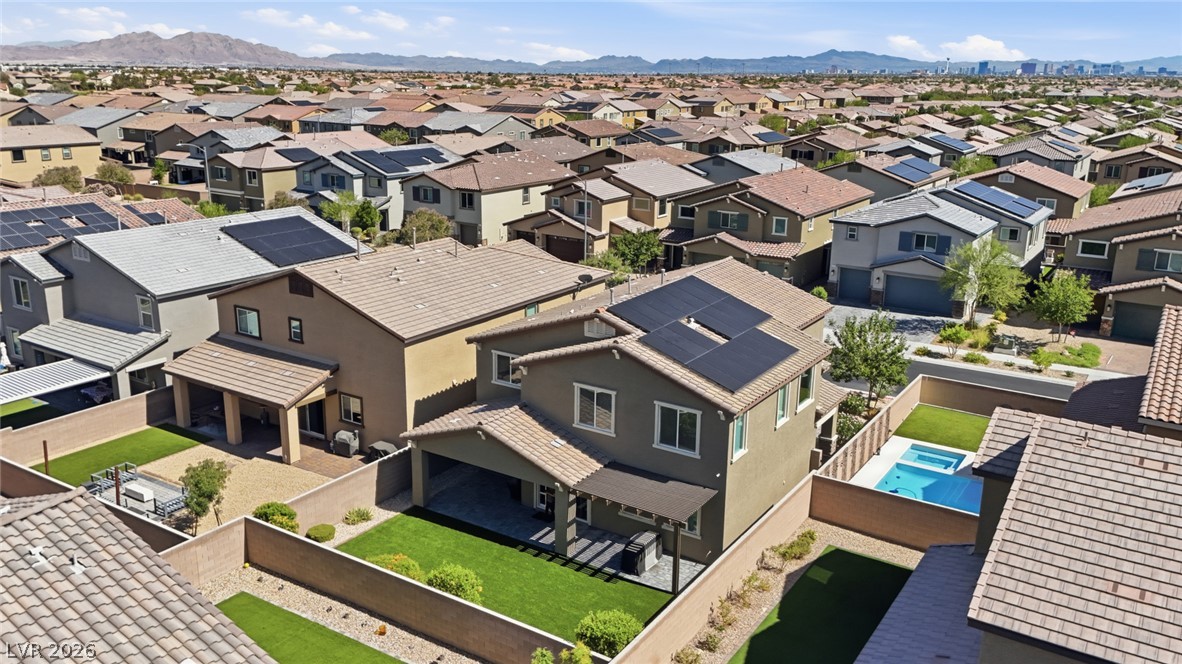 4228 Fossatello Avenue North Las Vegas NV 89084