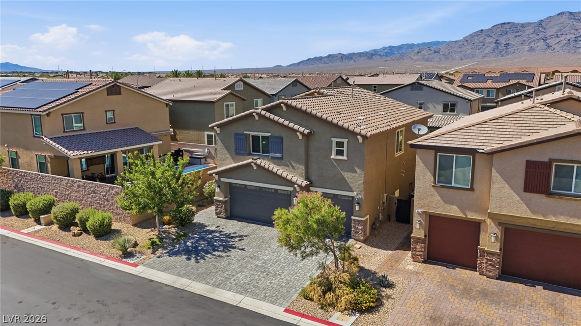 4228 Fossatello Avenue North Las Vegas NV 89084