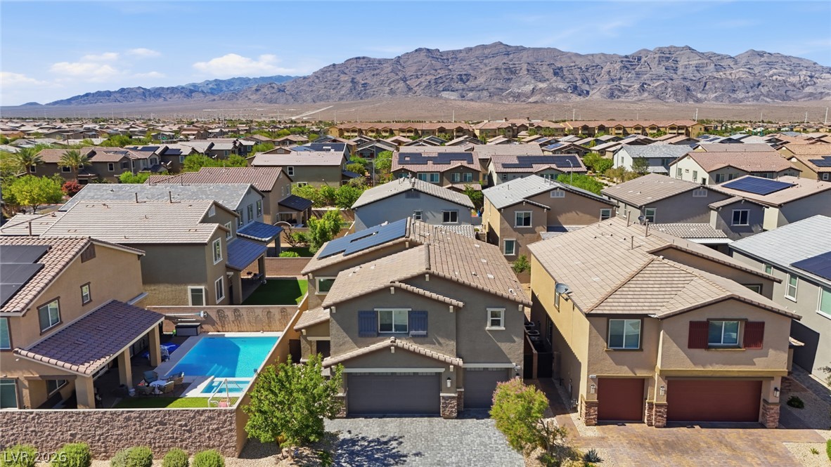 4228 Fossatello Avenue North Las Vegas NV 89084
