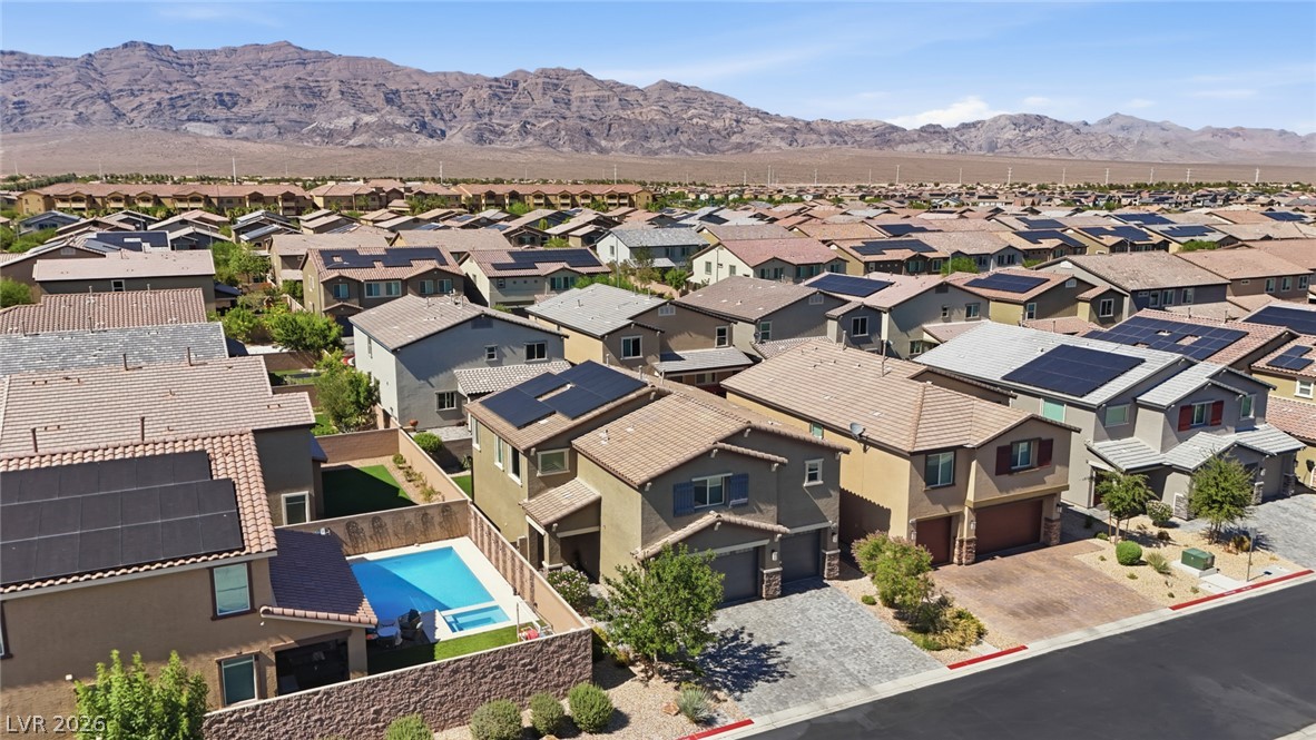 4228 Fossatello Avenue North Las Vegas NV 89084
