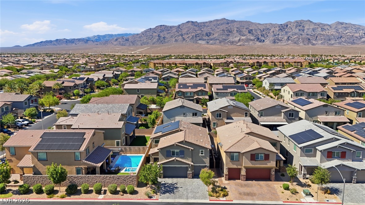 4228 Fossatello Avenue North Las Vegas NV 89084