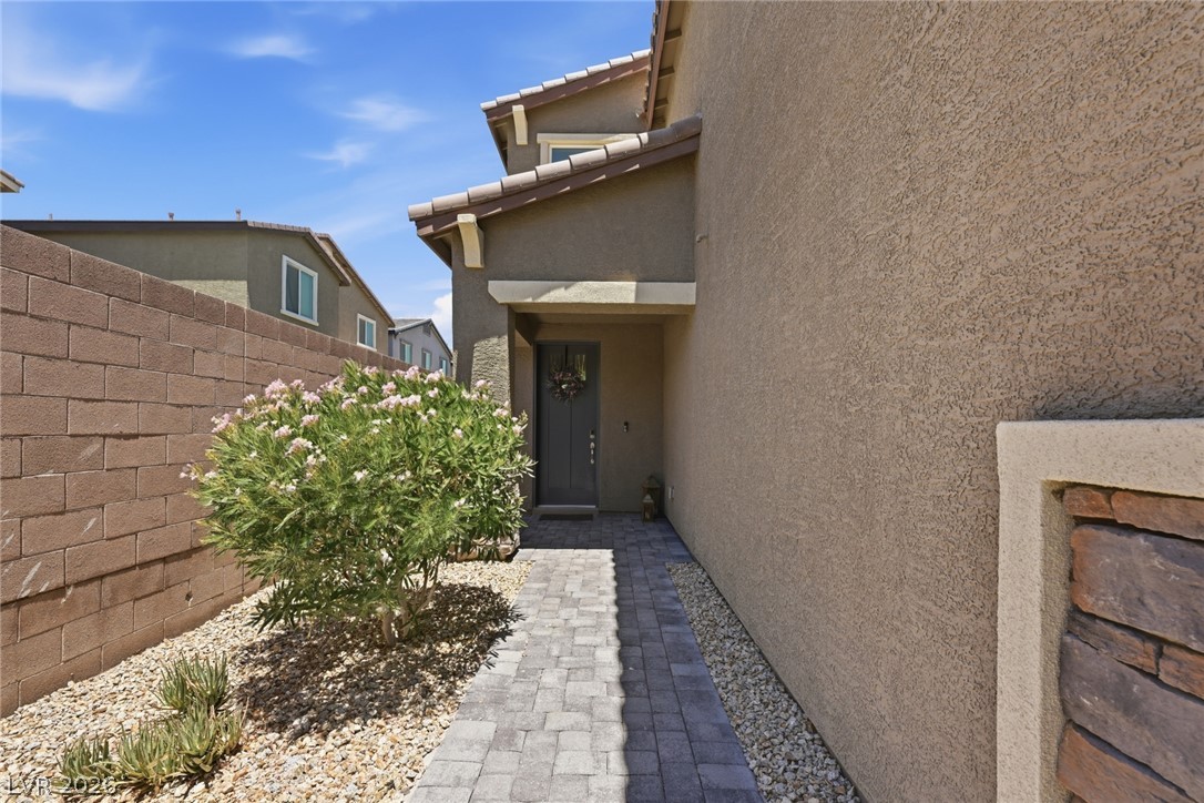 4228 Fossatello Avenue North Las Vegas NV 89084