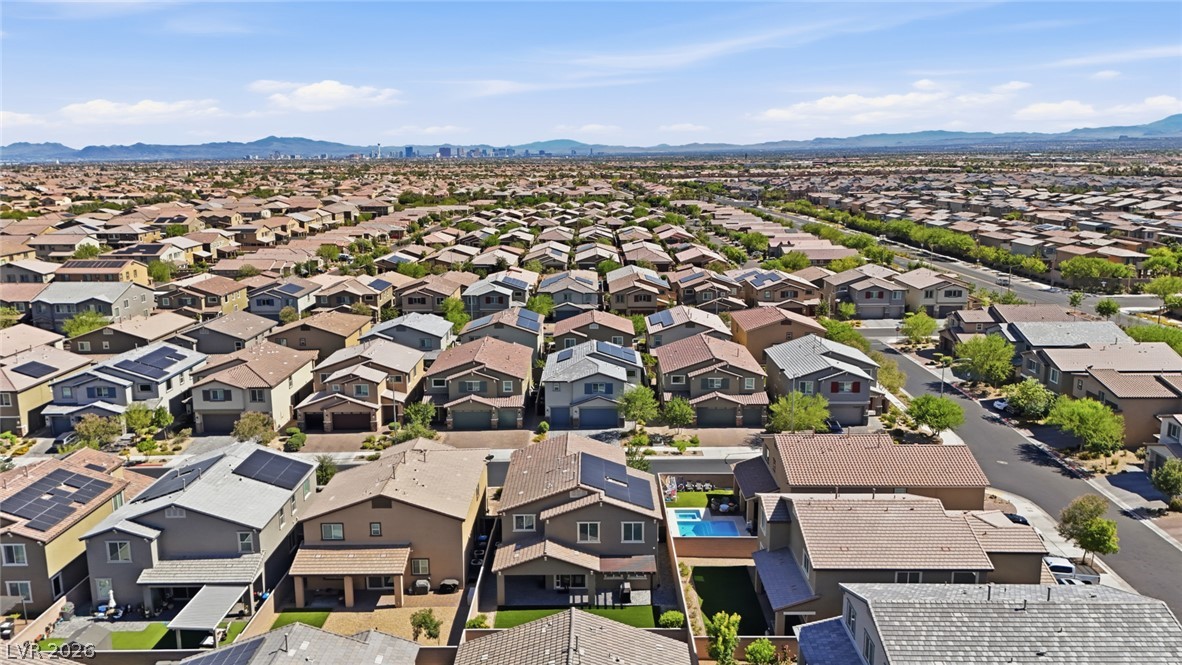 4228 Fossatello Avenue North Las Vegas NV 89084