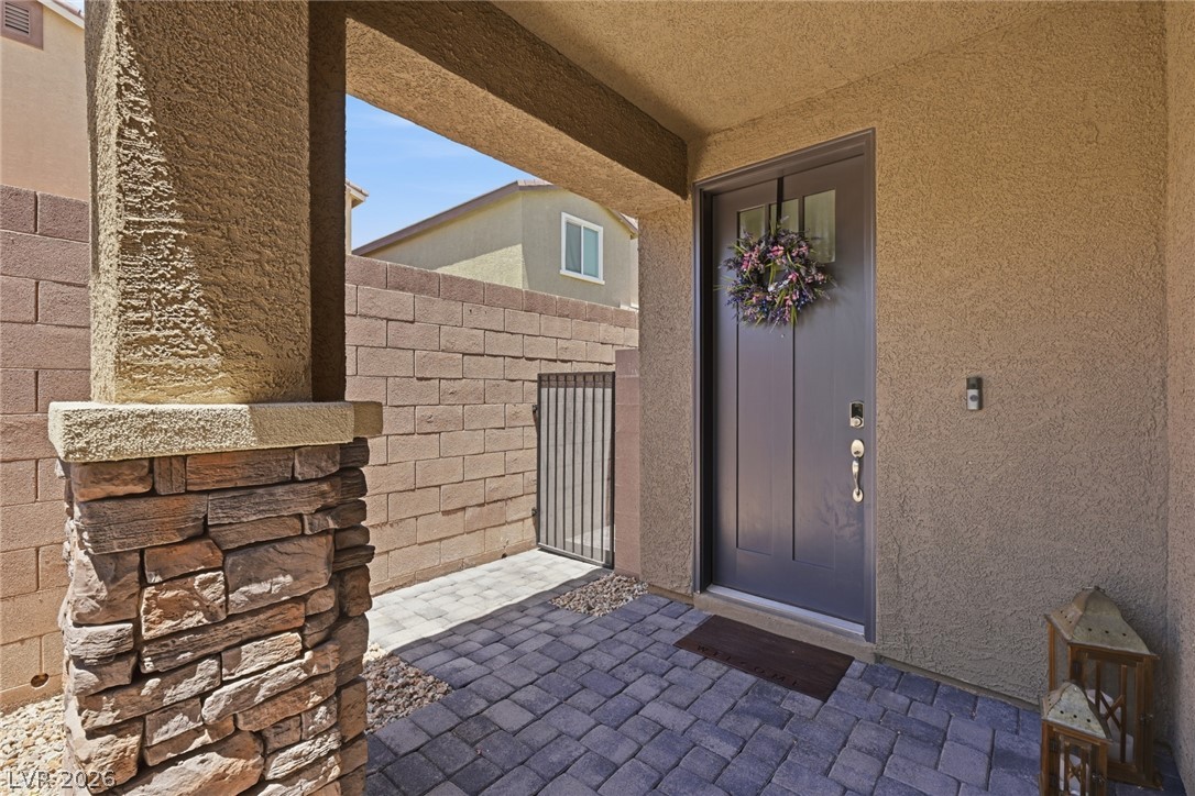 4228 Fossatello Avenue North Las Vegas NV 89084