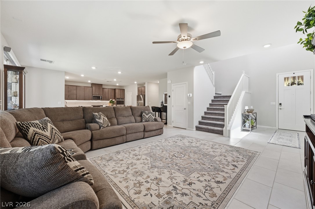 4228 Fossatello Avenue North Las Vegas NV 89084