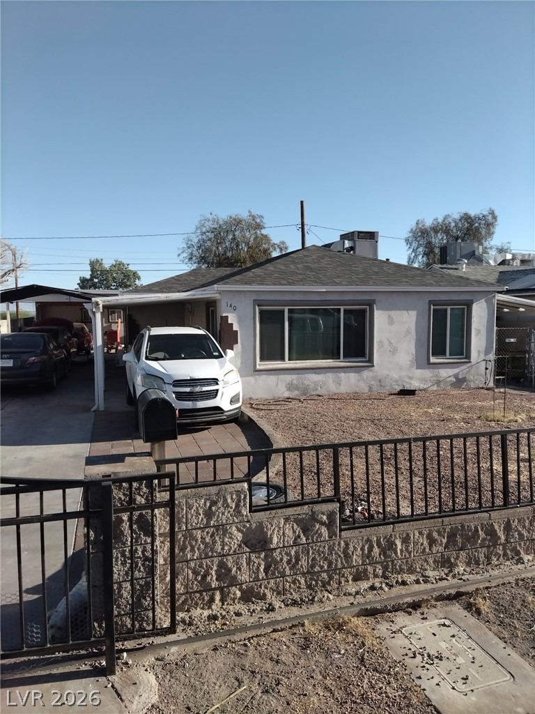 140 West Victory Road Henderson NV 89015
