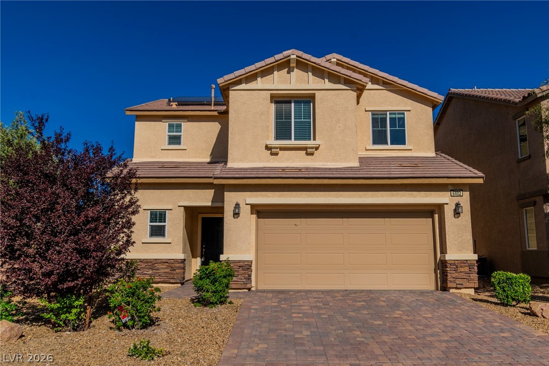 6402 Harline Heights Street Las Vegas NV 89113