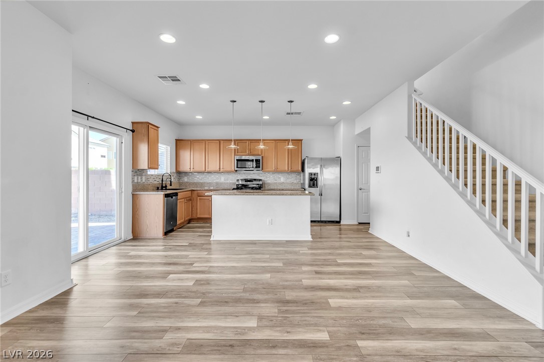 6402 Harline Heights Street Las Vegas NV 89113
