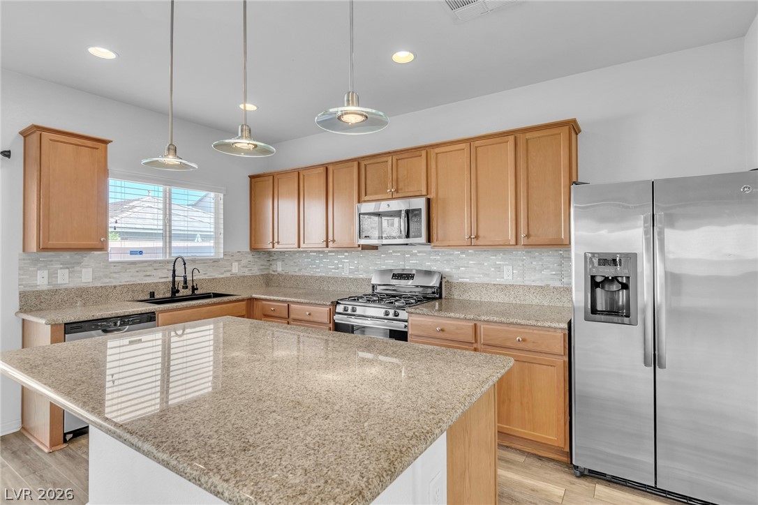 6402 Harline Heights Street Las Vegas NV 89113
