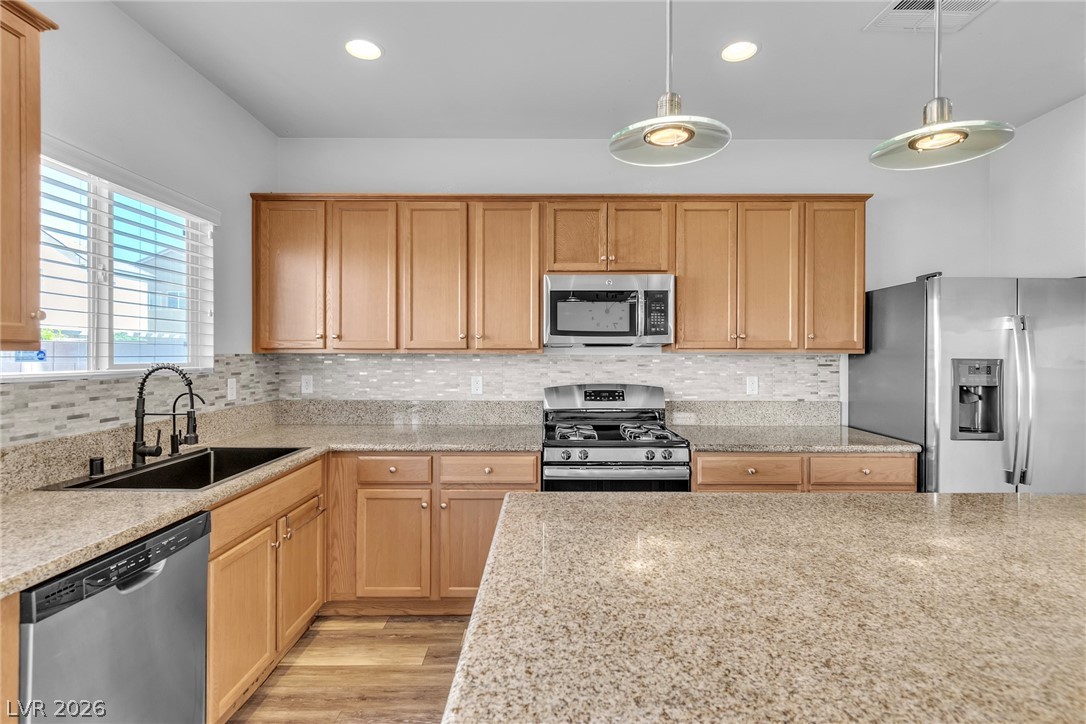 6402 Harline Heights Street Las Vegas NV 89113