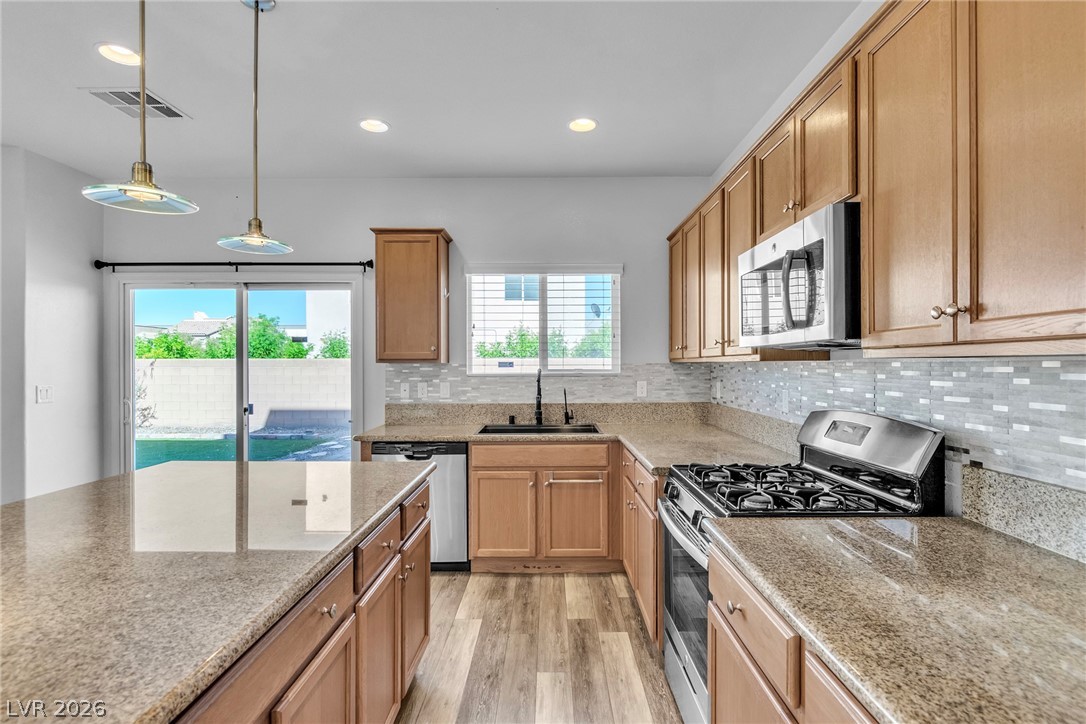 6402 Harline Heights Street Las Vegas NV 89113