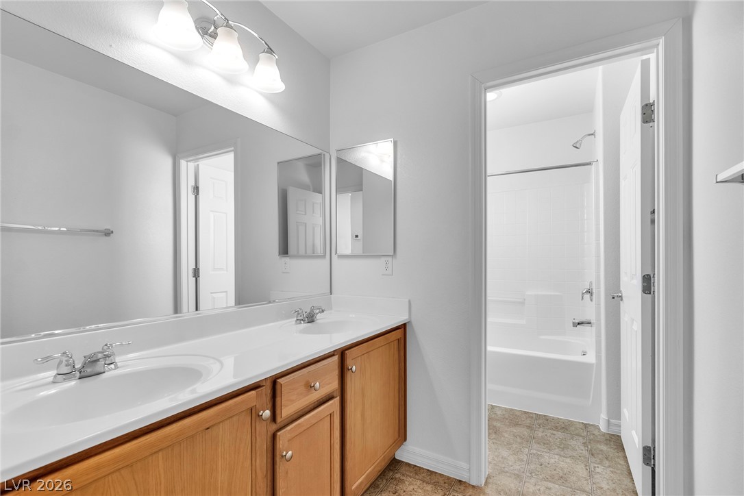 6402 Harline Heights Street Las Vegas NV 89113