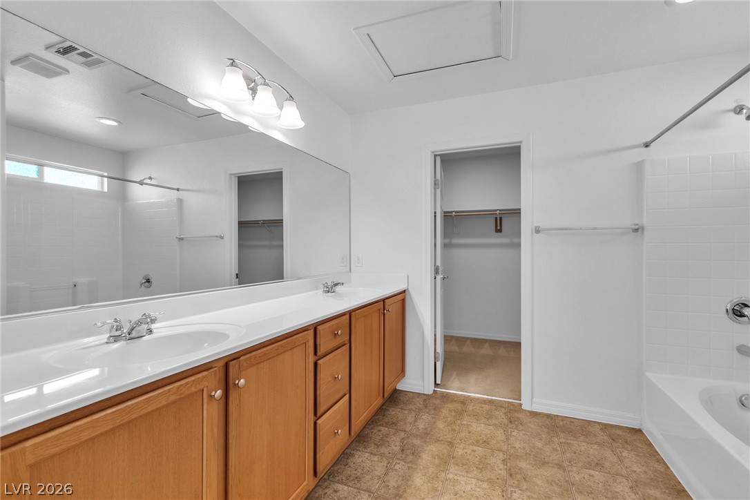 6402 Harline Heights Street Las Vegas NV 89113