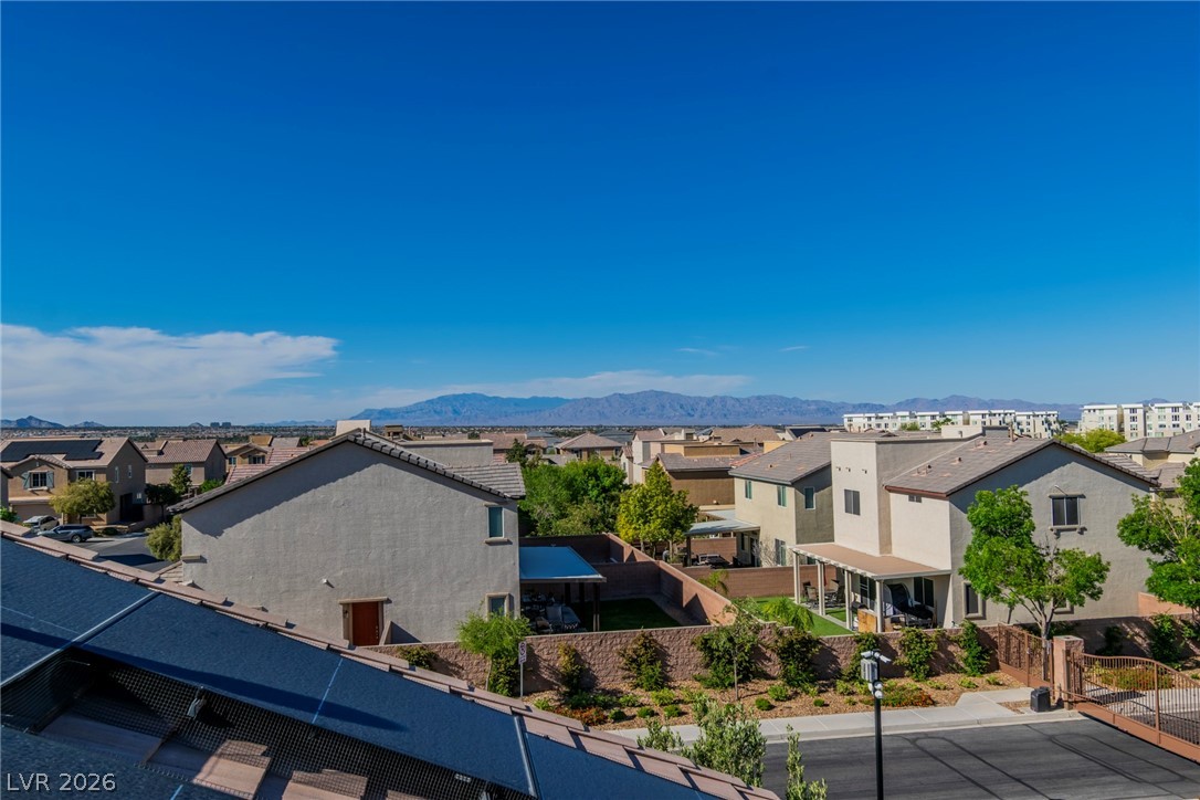 6402 Harline Heights Street Las Vegas NV 89113