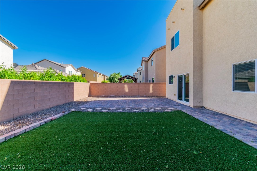 6402 Harline Heights Street Las Vegas NV 89113