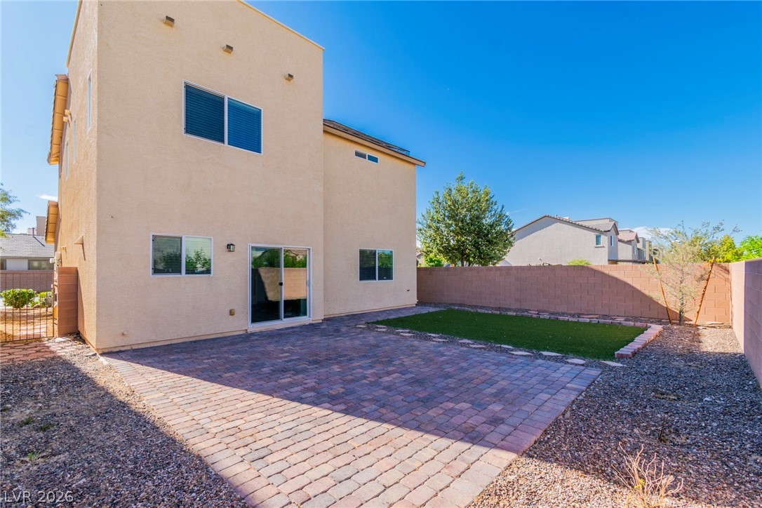 6402 Harline Heights Street Las Vegas NV 89113