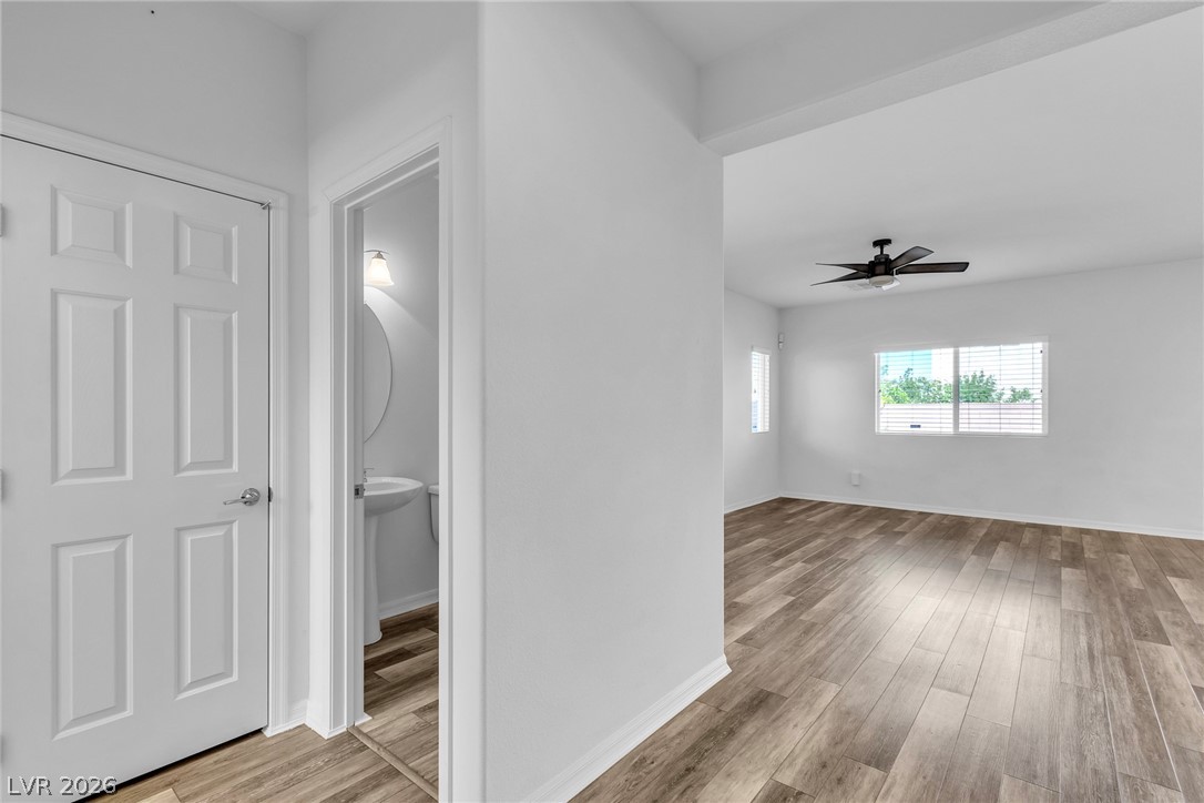 6402 Harline Heights Street Las Vegas NV 89113