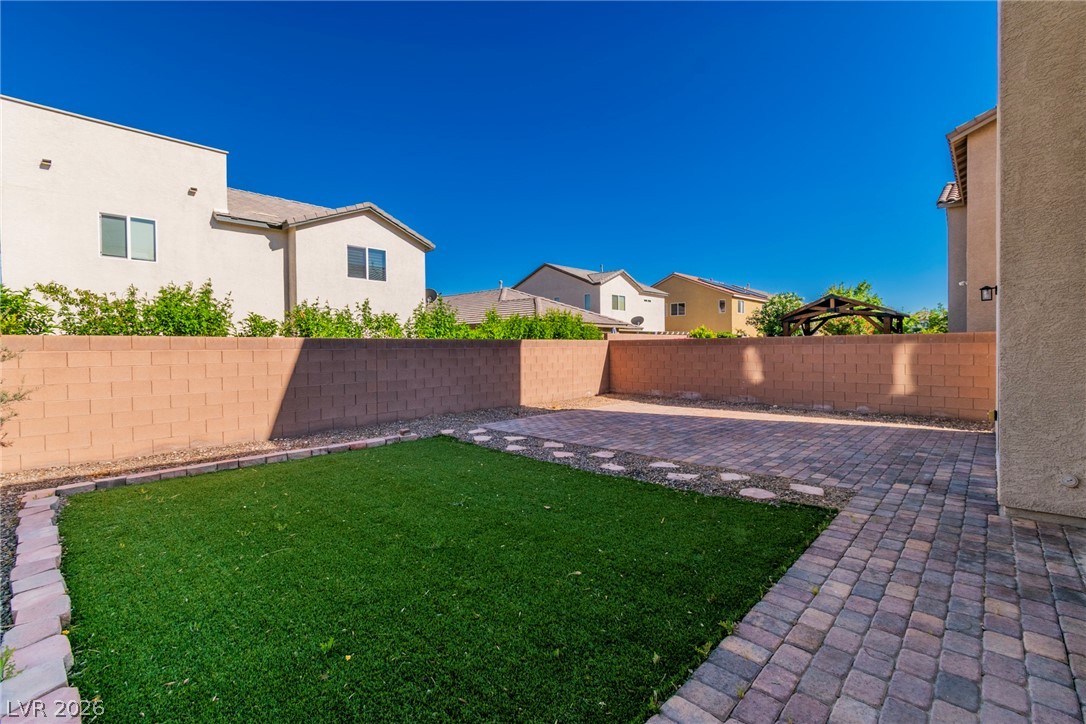 6402 Harline Heights Street Las Vegas NV 89113