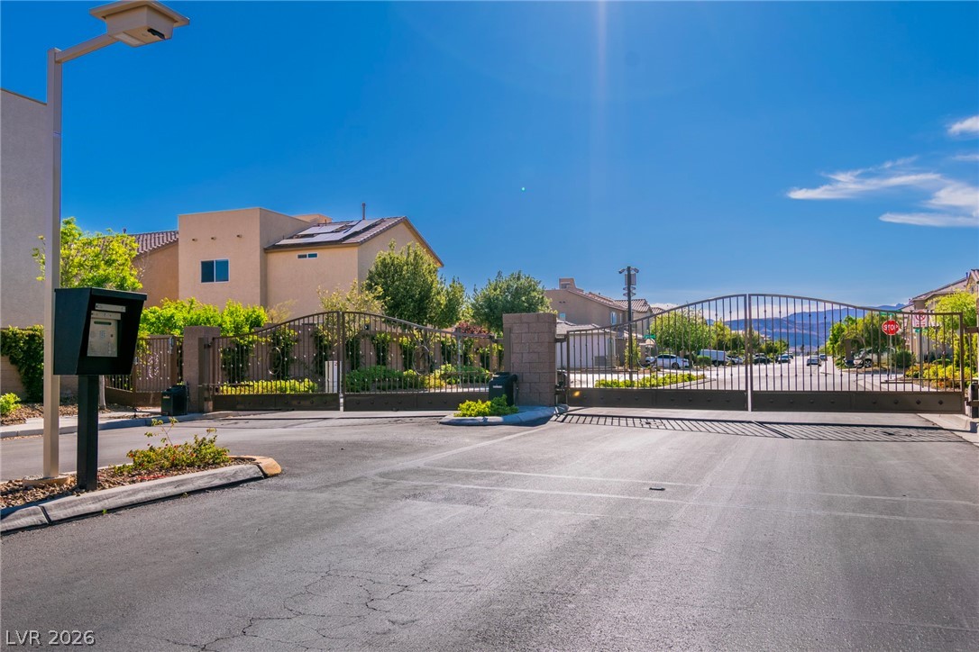 6402 Harline Heights Street Las Vegas NV 89113