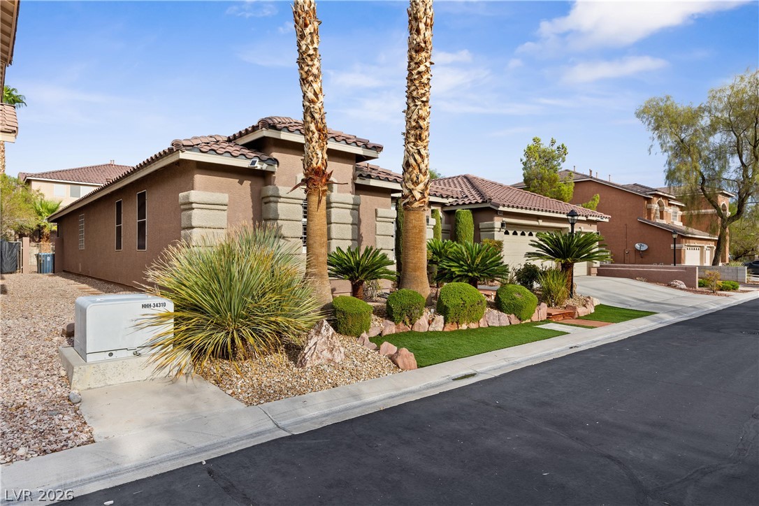 9413 Empire Rock Street Las Vegas NV 89143