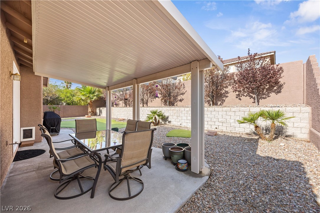 9413 Empire Rock Street Las Vegas NV 89143