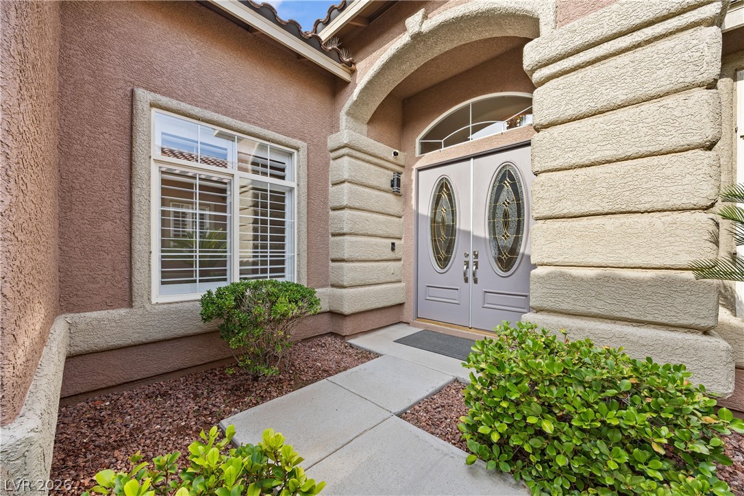 9413 Empire Rock Street Las Vegas NV 89143
