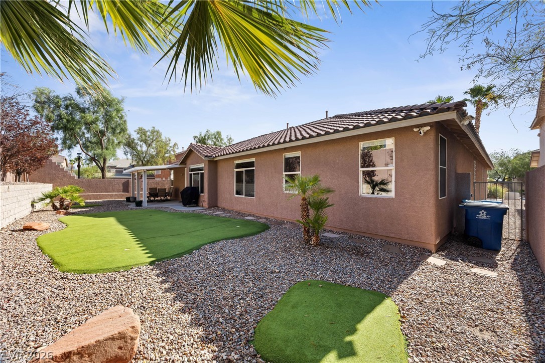 9413 Empire Rock Street Las Vegas NV 89143
