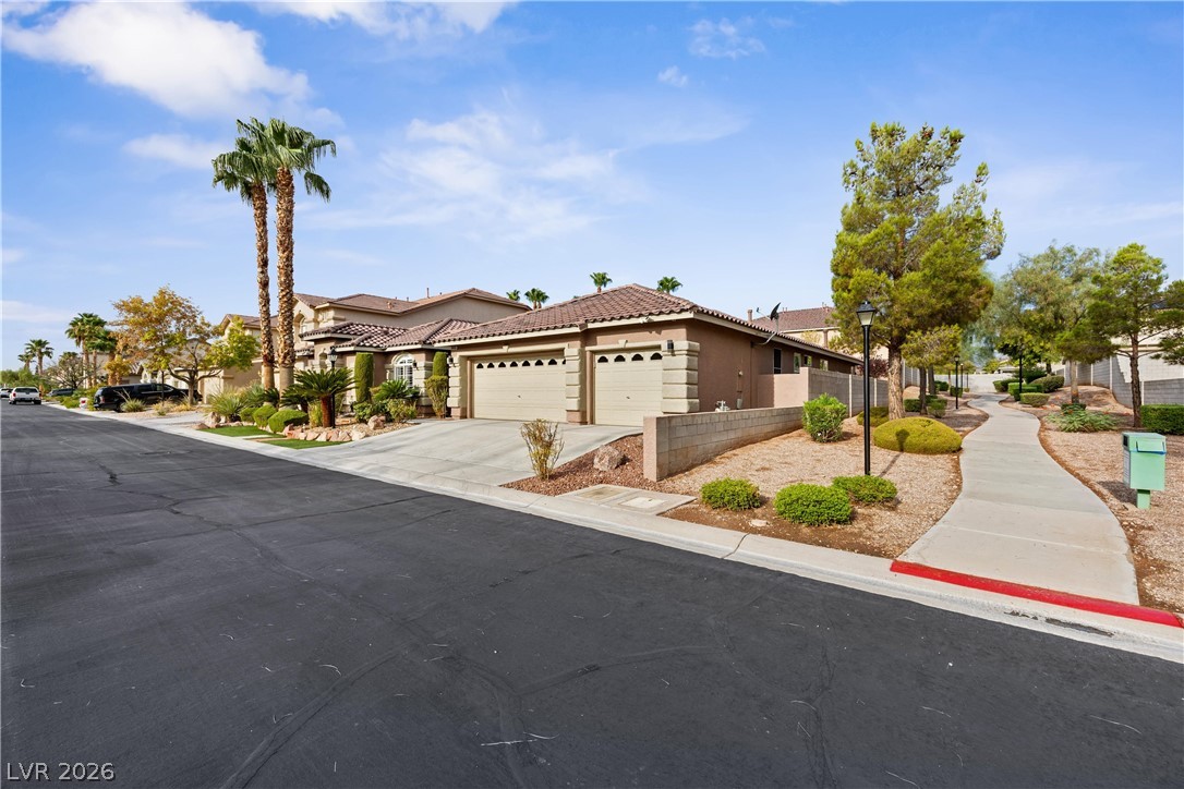 9413 Empire Rock Street Las Vegas NV 89143