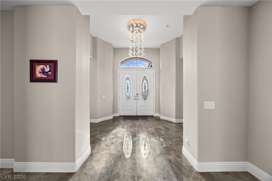 9413 Empire Rock Street Las Vegas NV 89143