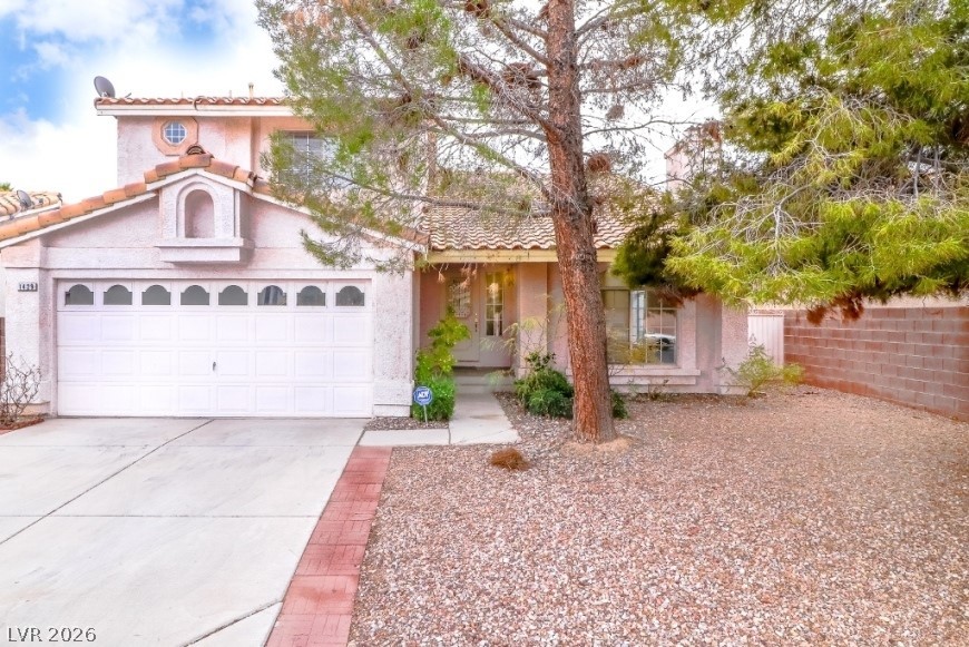 1429 Hawkwood Road Henderson NV 89014