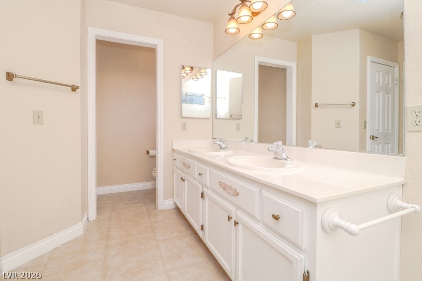 1429 Hawkwood Road Henderson NV 89014