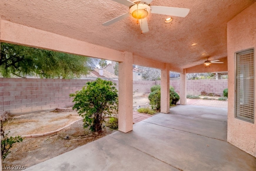 1429 Hawkwood Road Henderson NV 89014