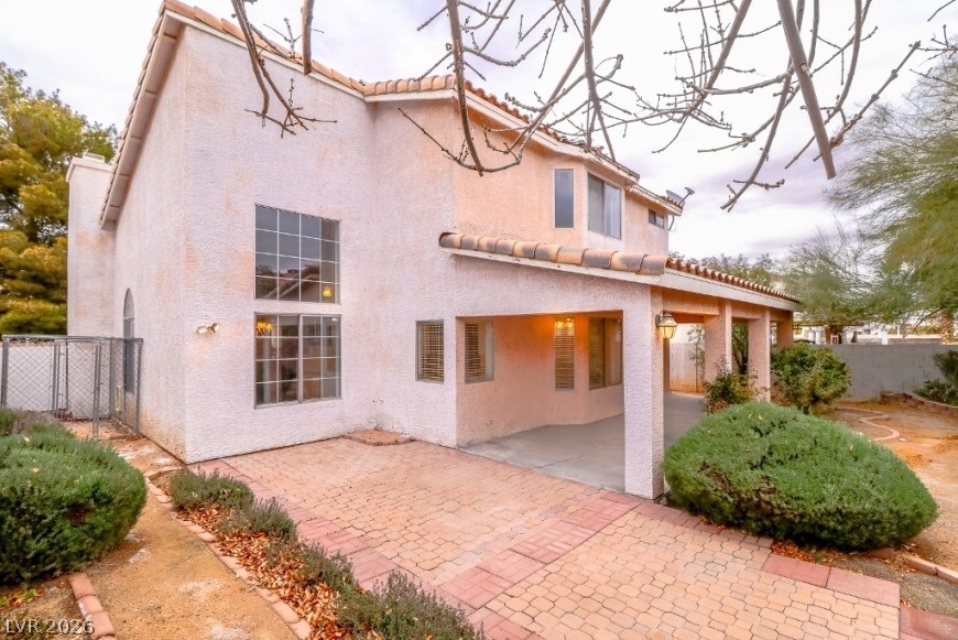 1429 Hawkwood Road Henderson NV 89014
