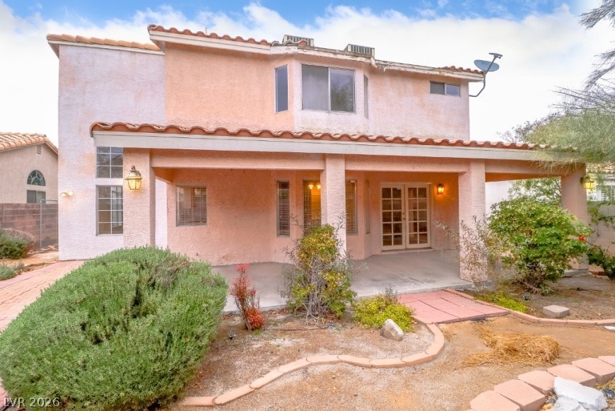 1429 Hawkwood Road Henderson NV 89014