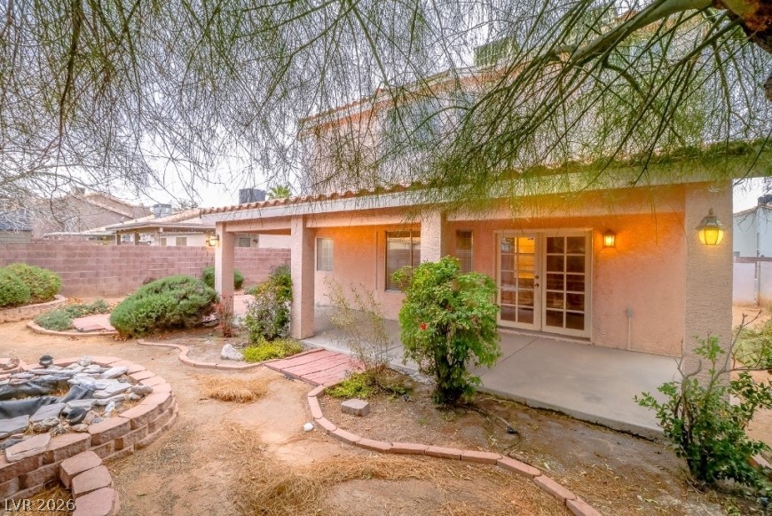 1429 Hawkwood Road Henderson NV 89014