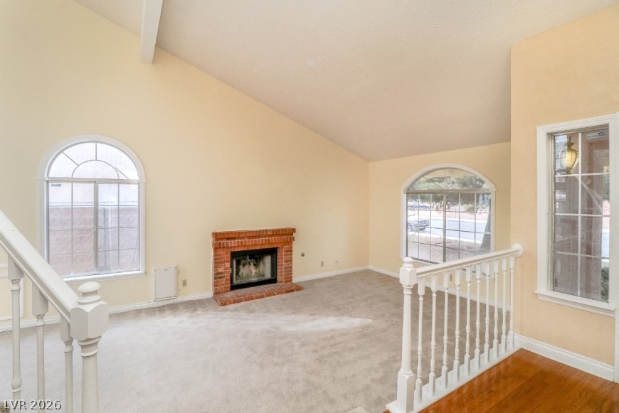 1429 Hawkwood Road Henderson NV 89014