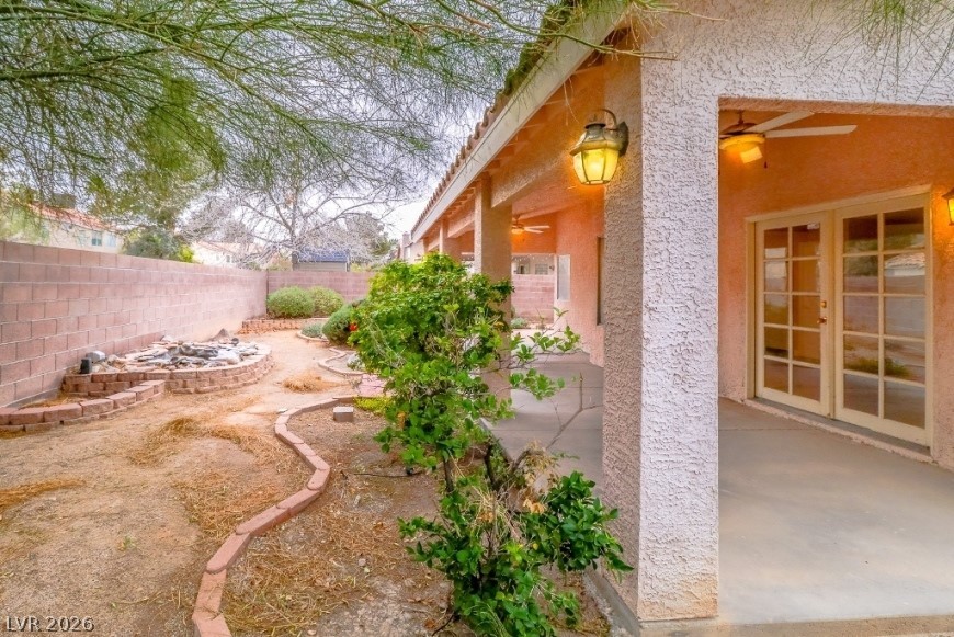 1429 Hawkwood Road Henderson NV 89014