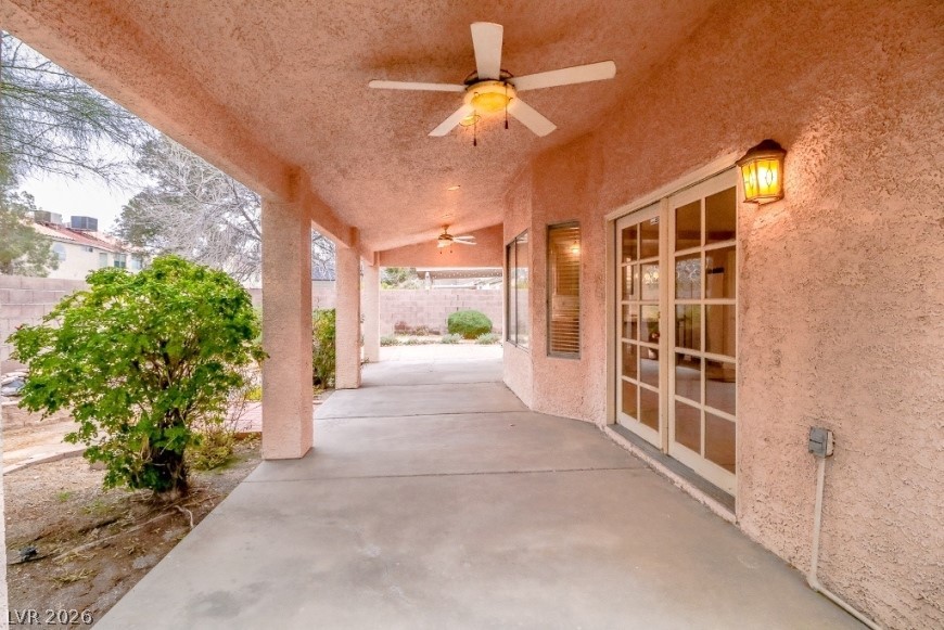 1429 Hawkwood Road Henderson NV 89014