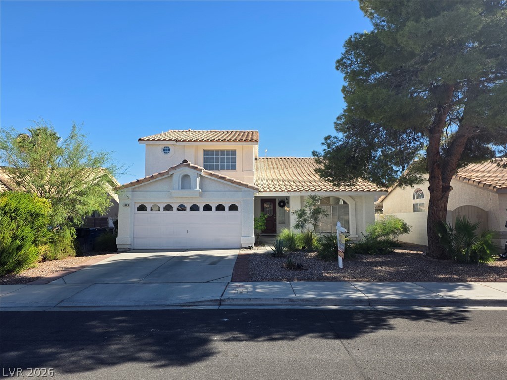 1429 Hawkwood Road Henderson NV 89014
