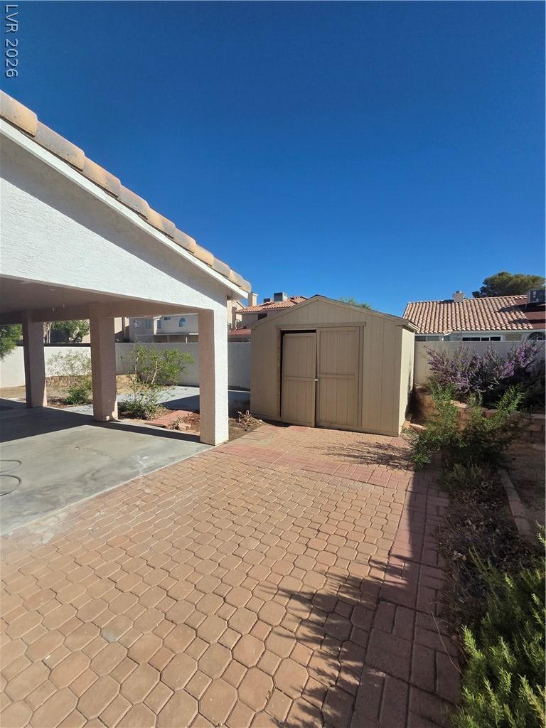 1429 Hawkwood Road Henderson NV 89014
