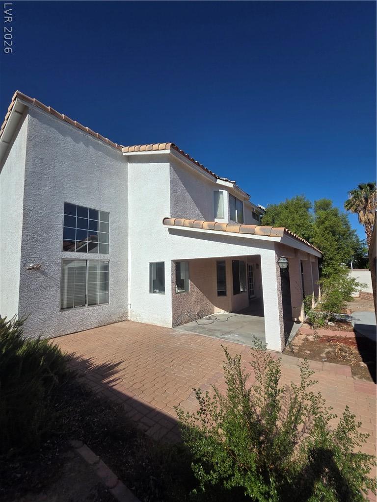1429 Hawkwood Road Henderson NV 89014