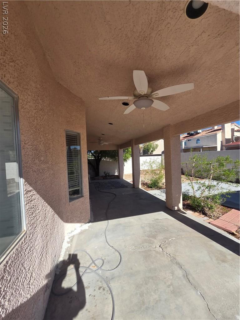 1429 Hawkwood Road Henderson NV 89014