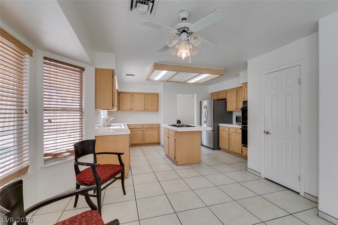 534 Baldridge Drive Henderson NV 89014