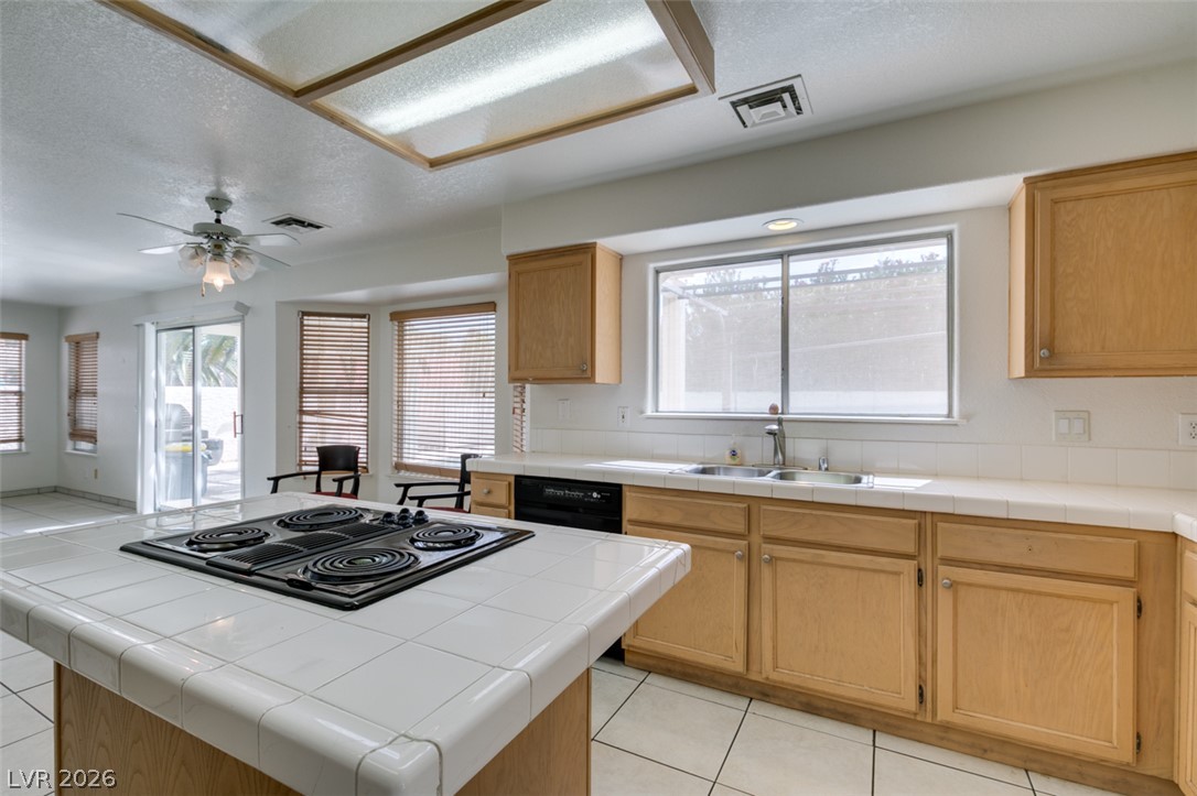 534 Baldridge Drive Henderson NV 89014