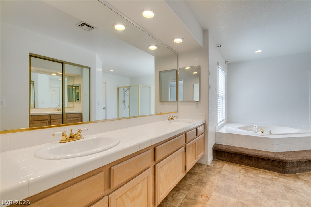 534 Baldridge Drive Henderson NV 89014