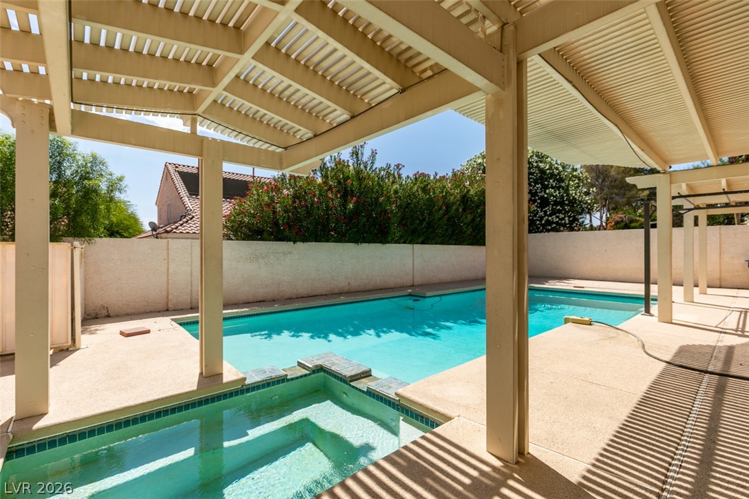 534 Baldridge Drive Henderson NV 89014